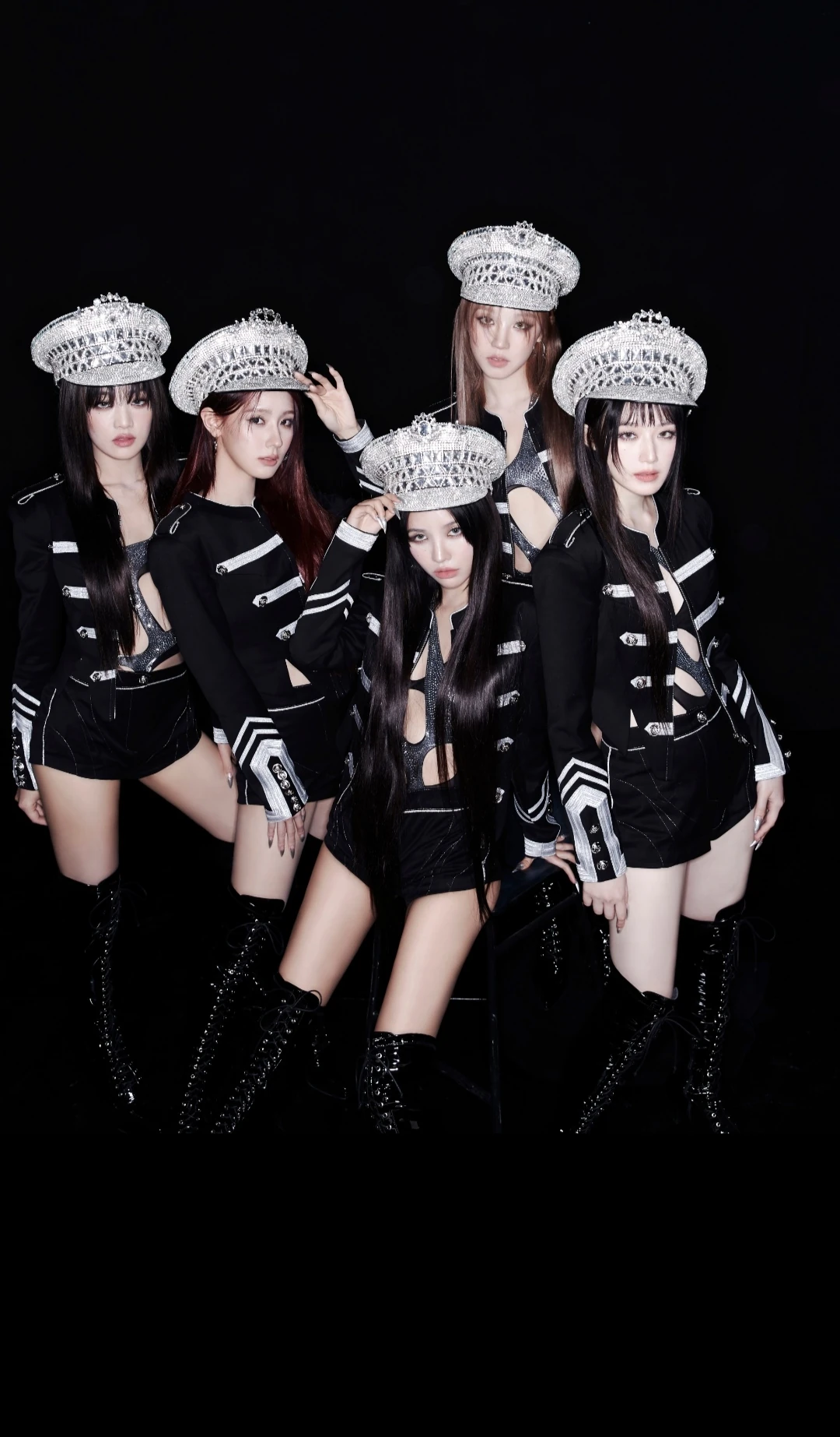 Daily k-pop idol/group #12 | Fandom