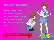 Malory profile