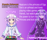 Neptune info