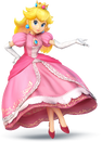 Princess Peach