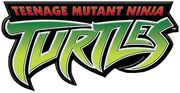 TMNT logo