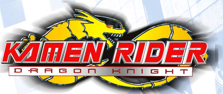 Kamen Rider: Dragon Knight | 4Kids Entertainment Wiki | Fandom