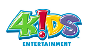 4Kids logo