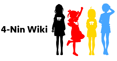 4-Nin wa Sorezore Uso o Tsuku Wiki 4-Nin wa Sorezore Uso o ... - Fandom