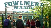 Fowlmere Manor