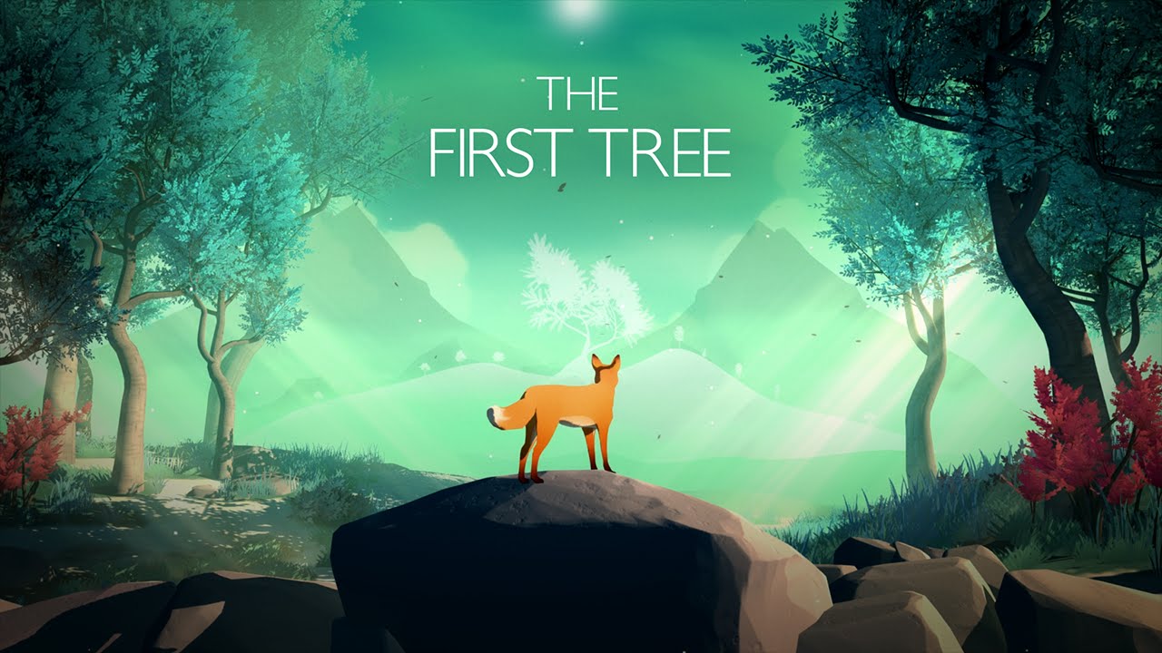 The First Tree for Nintendo Switch review | 4Seasons Wiki | Fandom