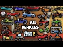 Hill Climb Racing 2 Review: Balance Your Vehicles on Different Terrains