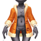 Alex-coat