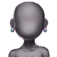 Dinti earing