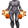 Fungi Hands