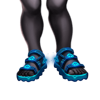 Fungi Sandals