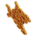 Cutout (House Item)