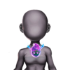 Chysis Necklace 1
