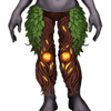 Mama-tree-armor-pants