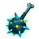 Cave Mace