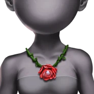 Roseneckalce.png (49 KB) Rose Necklace Accessories 15 core crystals
