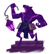 Hidden Guardian 1000 words/360 minutes