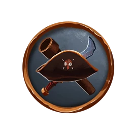 Piratemedal full