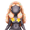 Knuff Hair 1