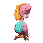 Ofefof (76 KB) Ofefof 800 words/60 minutes appears after Caretaker's Garden quest: By the Roots! (1/2)