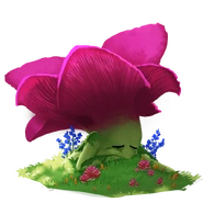 Vanstra Mama Tree Endurance battle for 3minutes