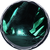 Impact-crater