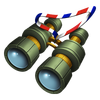 TeaCo 2023 Token Binoculars