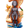 Lifetime Writer Background