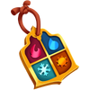 Dragon Token