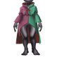 Uurwall coat