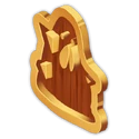 Cutout (House Item)