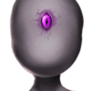 Third Eye Head 10