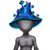 Fungi Class Hat