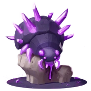 Xaey 120 words/15 minutes Purple Gate