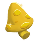 Goldmushroom