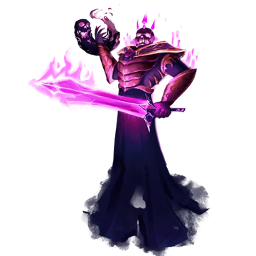 King Mai (Corrupted) | 4thewords Wiki | Fandom