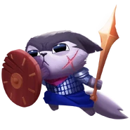 Clawadin (212 KB) Clawadin 800 words/90 minutes Mama Tree, Base Camp, Forward Base and Elder Library