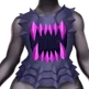Purple-gate-armor-chestplate