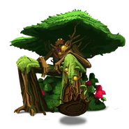 Fabegol (139 KB) Fabegol 1667 words/1440 minutes appears after Caretaker's Garden quest: By the Roots! (1/2)