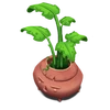 PottedPlant