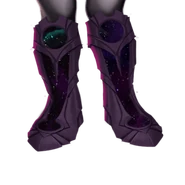 Tempest-armor-boots.png (33 KB) Tempest Armor Boots 50