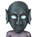 Raina mask