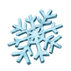 Winter Snowflakes