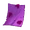Purple Parchment