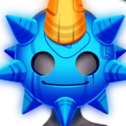 Rainbow Star Sprites[2]