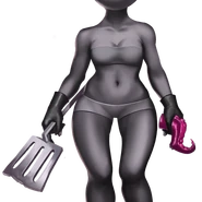 Spatula hands.png (39 KB) Chef's Spatula Hands 50 Fleet Tokens