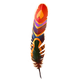 Sacred Feather