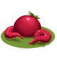 Red Food
