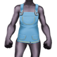 BlacksmithApron