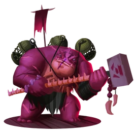 Grongu